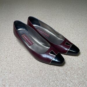 ROBERTO CAPUCCI SHOES HEELS WOMEN'S MADE IN ITALY Women's 6.5 B